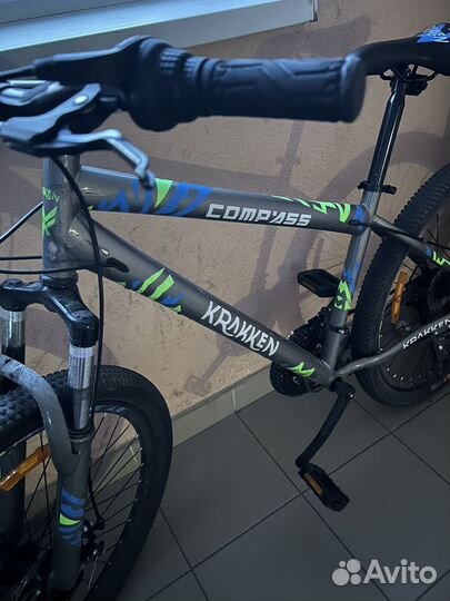 Велосипеды бу взрослый