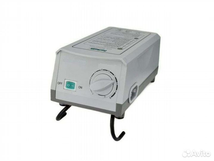 Компрессор для противопролежневого матраса