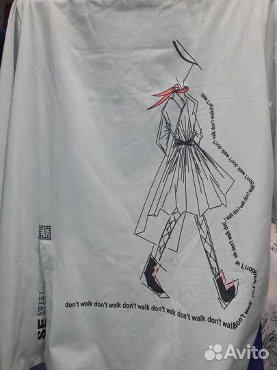 Блузка,туника