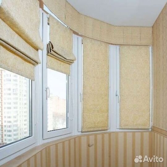 Окно пвх с установкой в рассрочку