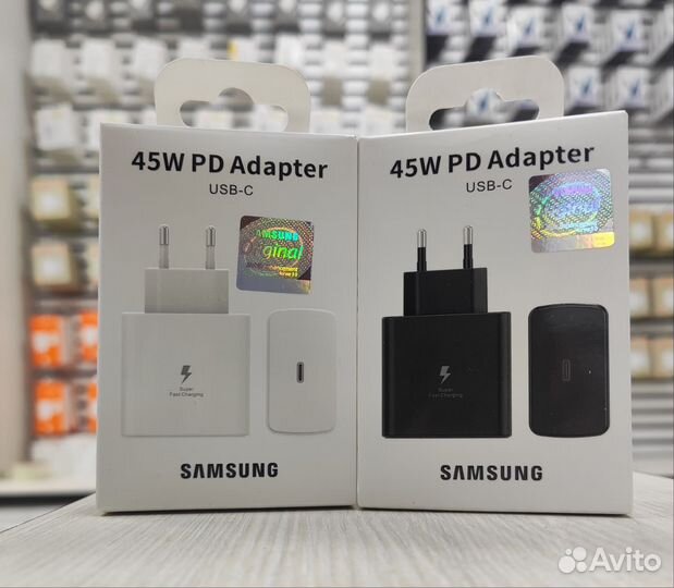 Зарядное устройство для телефона samsung