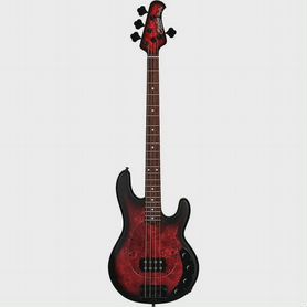 Бас-гитара Sterling by Music Man StingRay Ray34 Bu