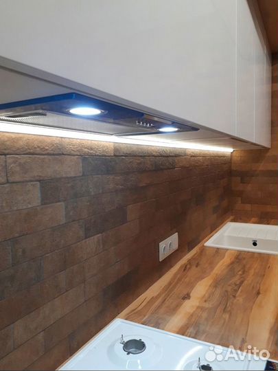 Кухня под заказ l Пермь