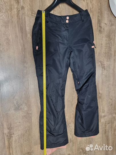 Штаны для сноуборда/лыж Termit, женские, размер М