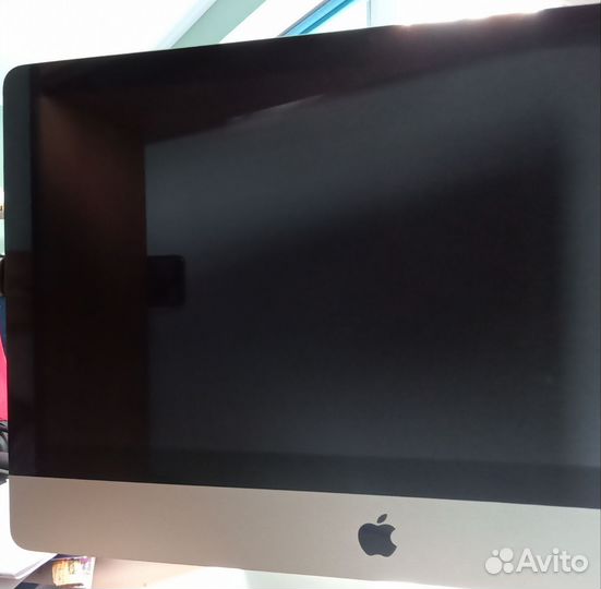 Apple iMac 21.5 2011