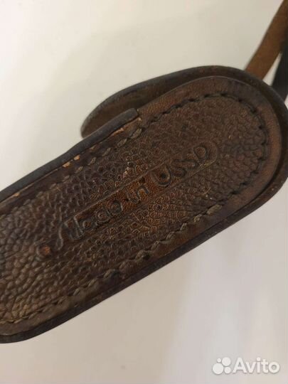 Театральный бинокль