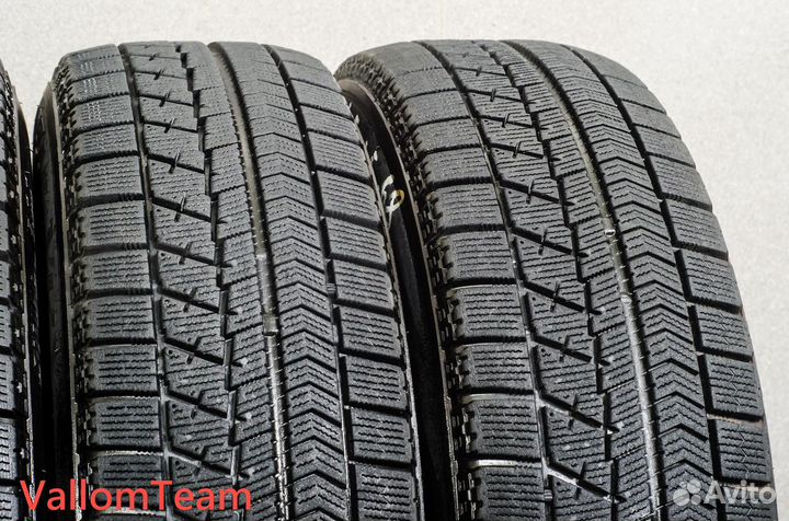 Bridgestone Blizzak VRX 165/70 R14 81Q