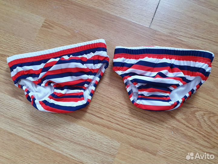 Трусики для плавания mothercare