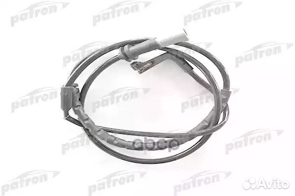 PE17112 patron Датчик износа тормозных колодок