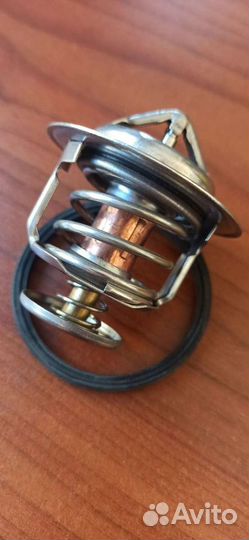 Термостат JCB diselmax 320/04618