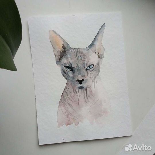 Рисунок на заказ