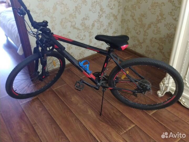 Велосипед навигатор 500