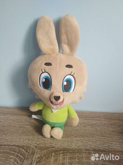 Миньоны Мягкие игрушки Коллекционные