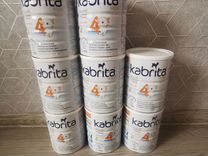 Kabrita 4