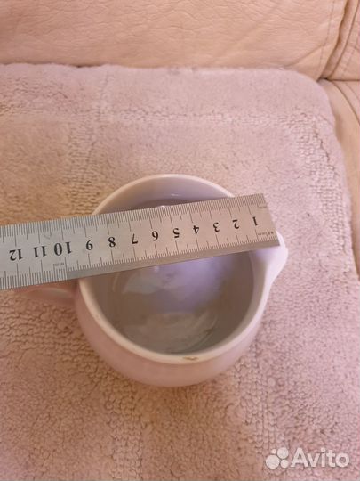 Маленькие кувшинчики