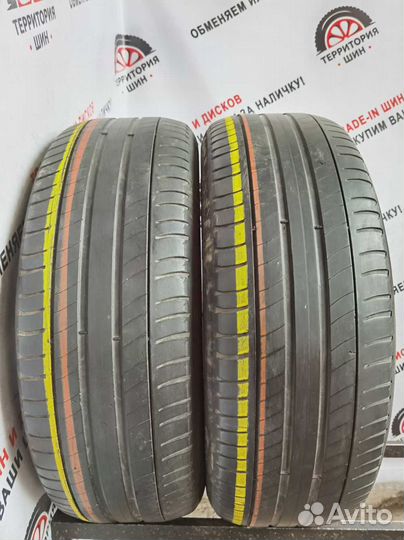 Michelin Primacy 3 215/60 R17 96H