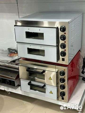 Ремонт пицца печи, холодильников, гриль, плит и др