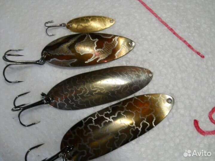 Супер колебалка и вертушка