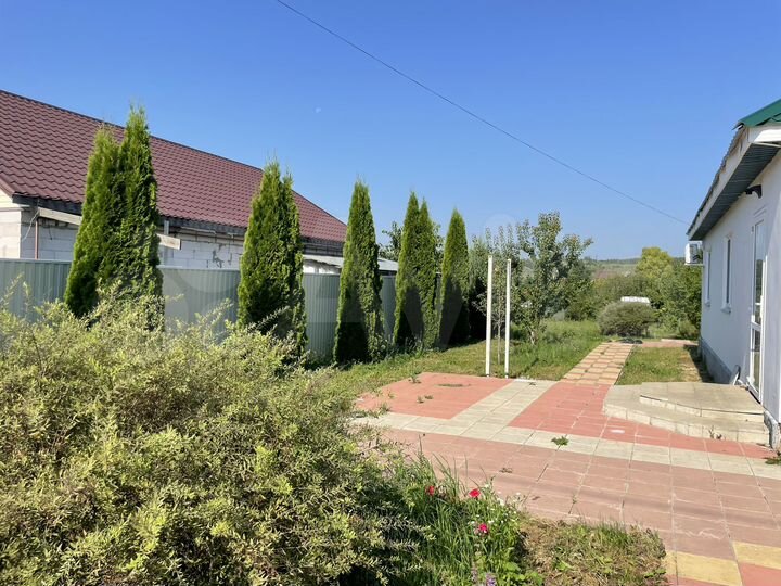 Дом 84 м² на участке 24 сот.