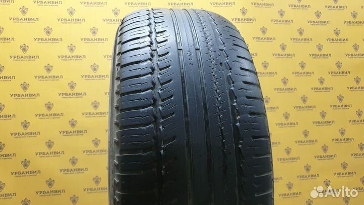 Nokian Tyres Hakka SUV 275/65 R17 119H