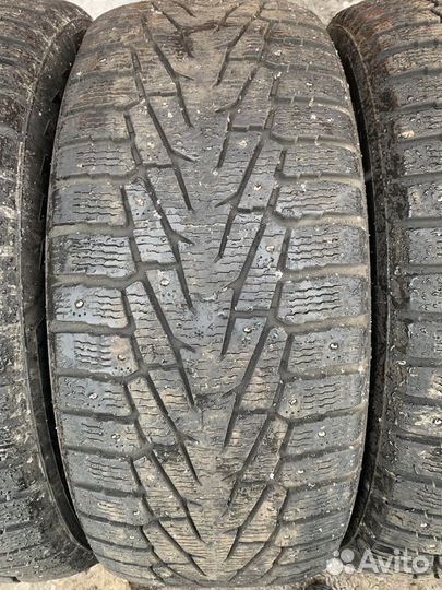 Nokian Tyres Hakkapeliitta 7 SUV 285/60 R18 116T