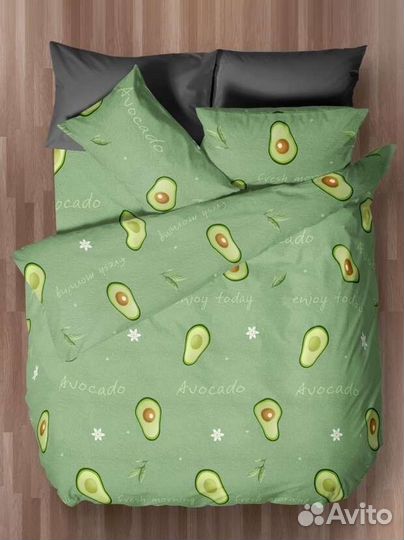 Постельное белье