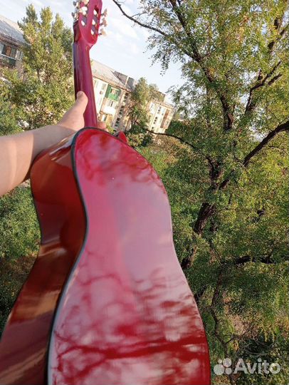 Классическая гитара