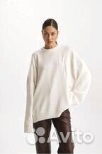 Джемпер Cotton Milk erist store, one size