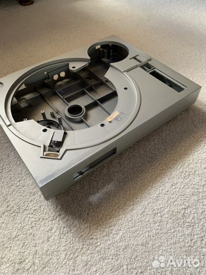 Арктур 006 корпус