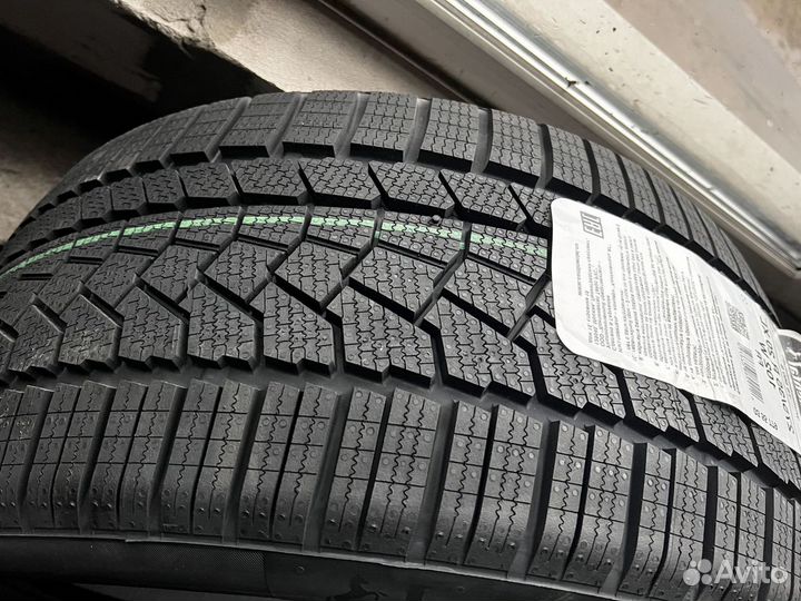 Continental ContiWinterContact TS 860 275/35 R20