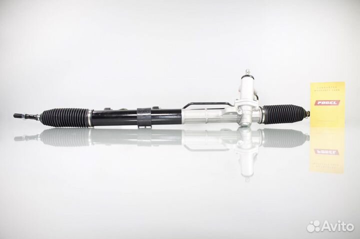 Рулевая рейка для Kia Sorento II (2009—2012)