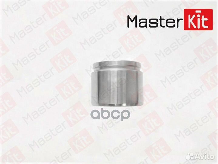 77A1139 masterkit Поршень тормозного суппорта T