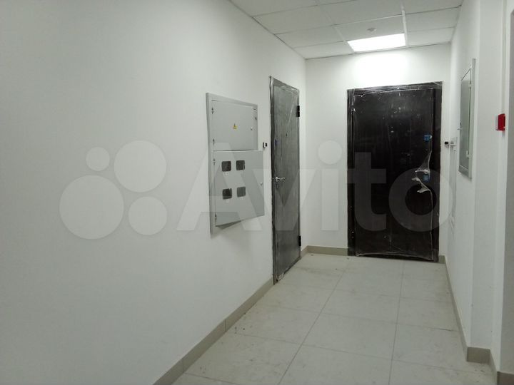 2-к. квартира, 59 м², 1/5 эт.