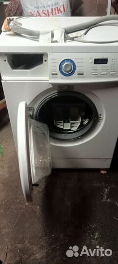 Стиральная машина бу