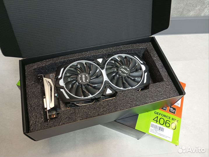 Видеокарта gtx 1060 3gb