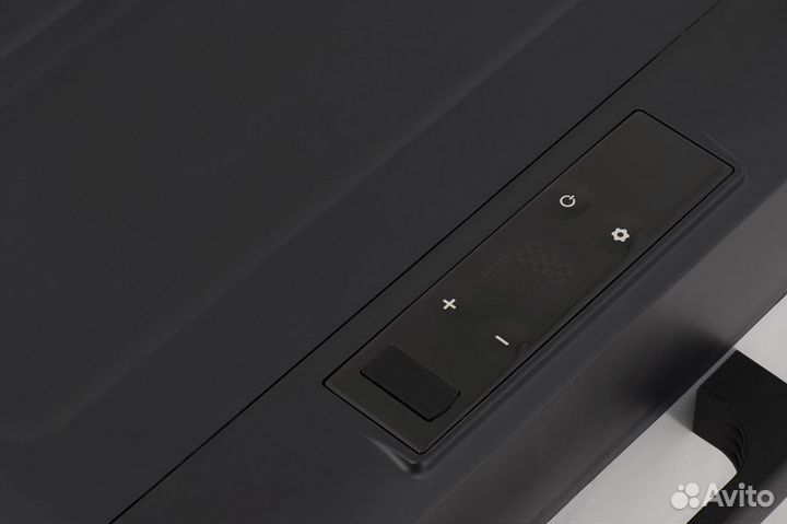 Холодильник в машину туристический 40 л