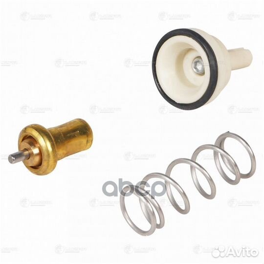 Термостат для а/м VW Golf VI (08) /Tiguan (08) 1