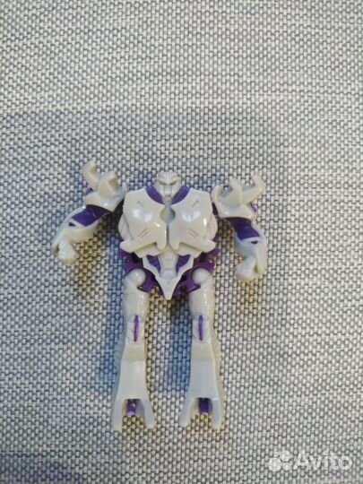 Киндер игрушки «Трансформеpы» 2014