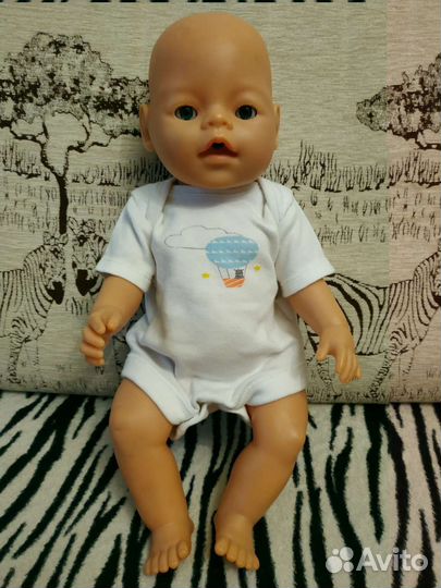 Пупс,Беби Борн