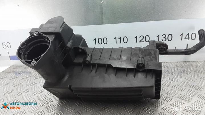 Корпус воздушного фильтра Skoda Octavia