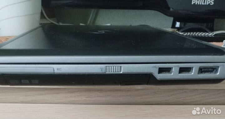 Ноутбук dell Latitude E-6430