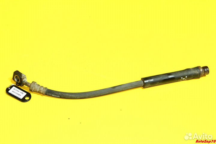 Land Rover Discovery (L319) IV Шланг тормозной зад