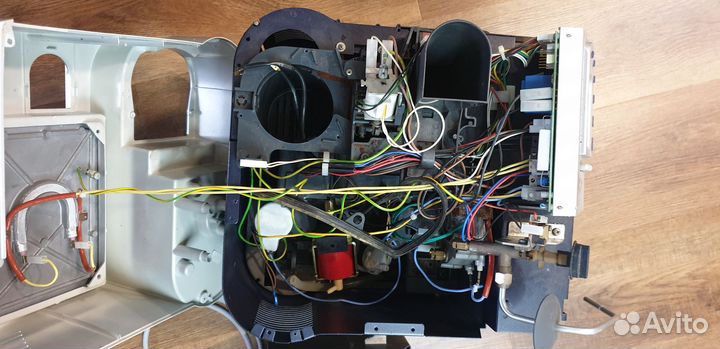 Кофемашина saeco rotel conforta Digital +