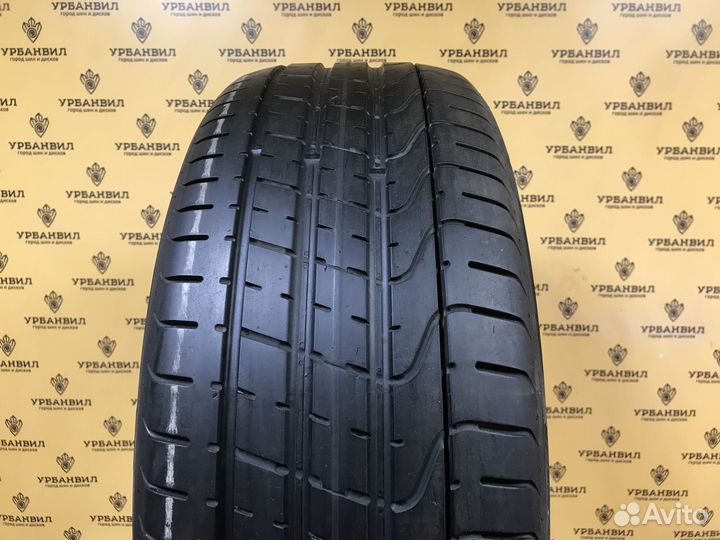 Pirelli P Zero 235/55 R19 101Y