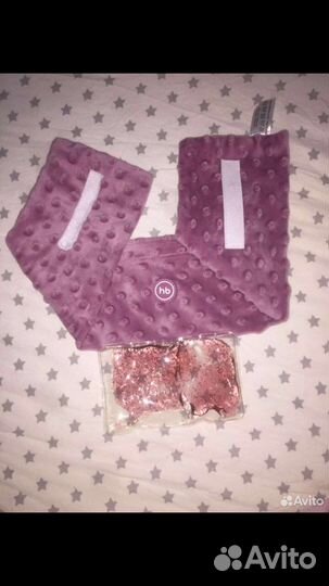 Пояс от коликов, гелевый пояс от коликов