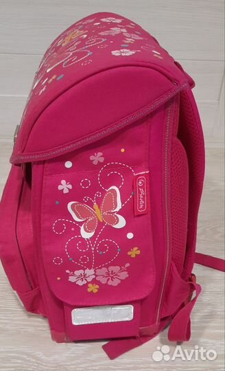 Школьный рюкзак herlitz