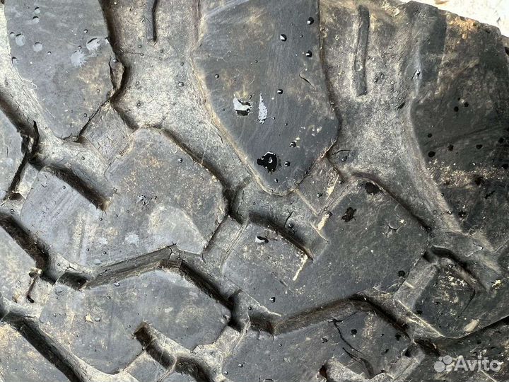 Carps CS307 225/75 R16