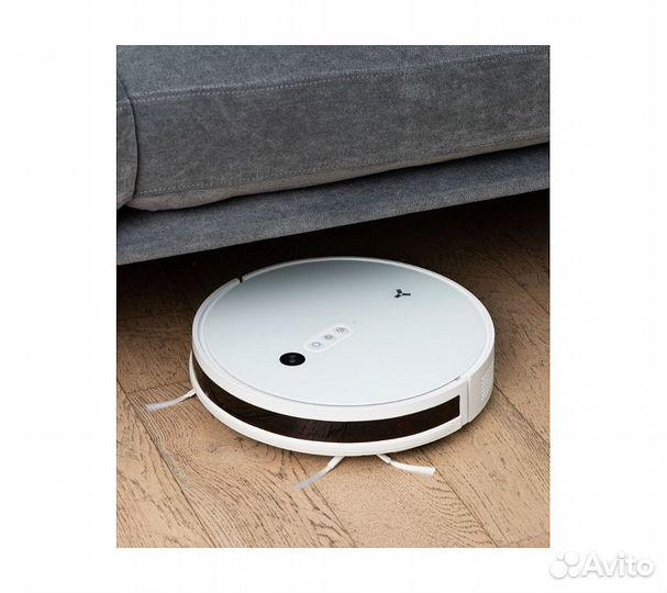 Робот-пылесос Accesstyle VR32V02MW