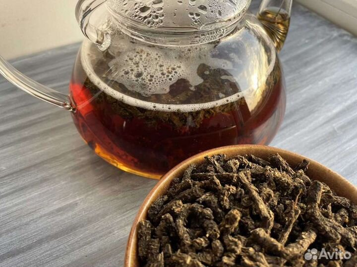 Иван чай 1кг кипрей 2О23 тот самый, выверенный