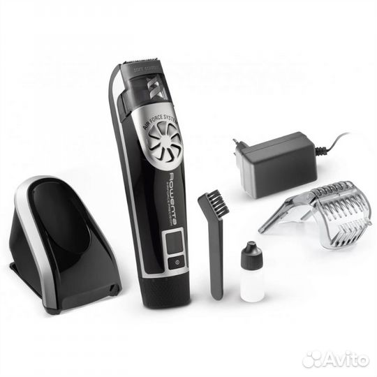 Триммер Rowenta AirForce Precision